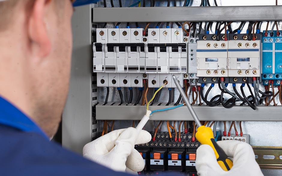 tarif travaux électricité Paris 14