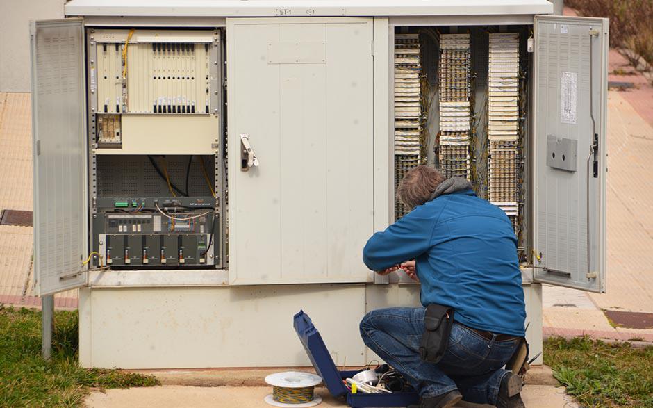 électricité Neuilly-sur-Seine