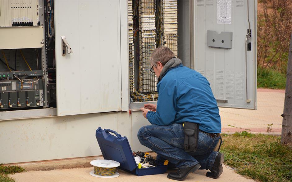 électricien en urgence Marolles-en-Brie