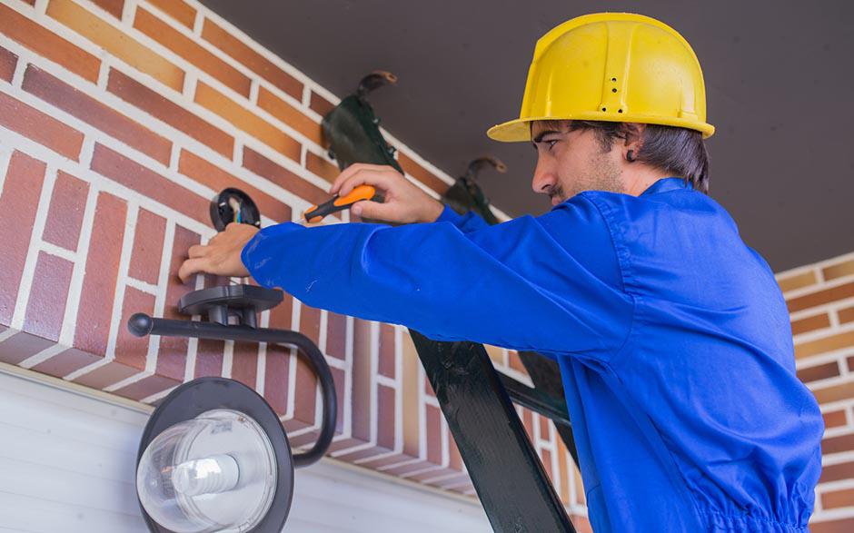 installation électrique prix Noisiel