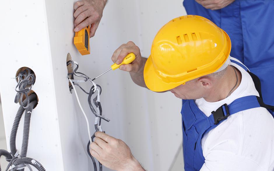 tarif travaux électricité Paris 14
