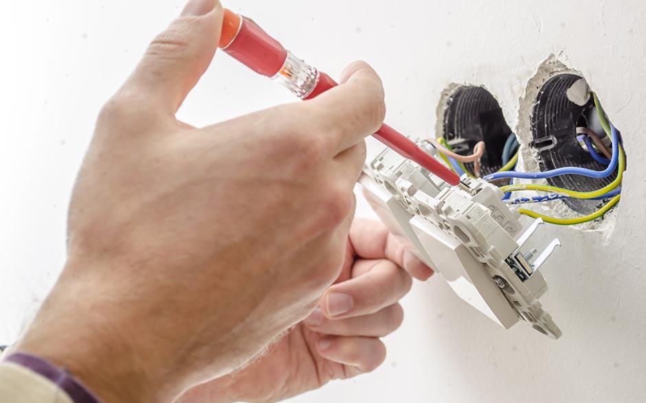 électricité bâtiment Nandy