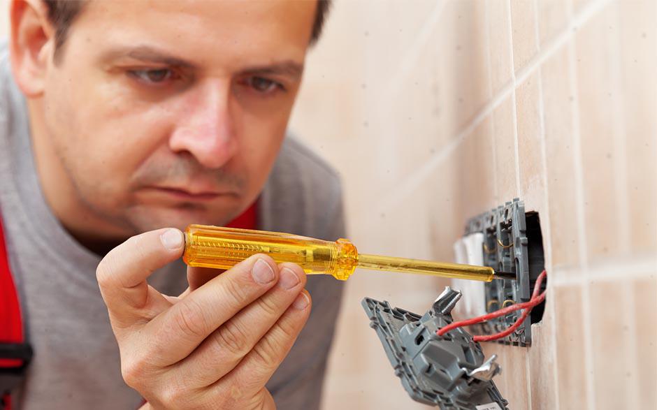électricité générale Domont